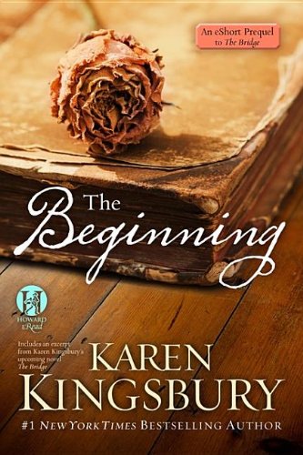 The Beginning cover
