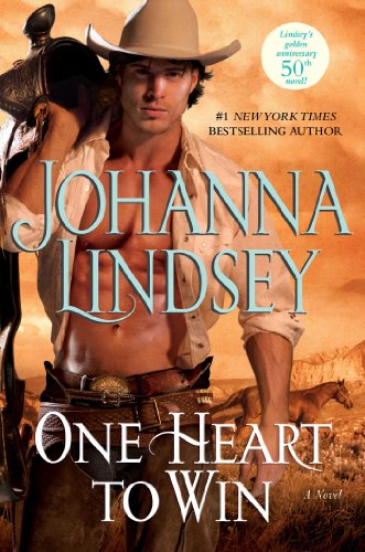 One Heart to Win book cover