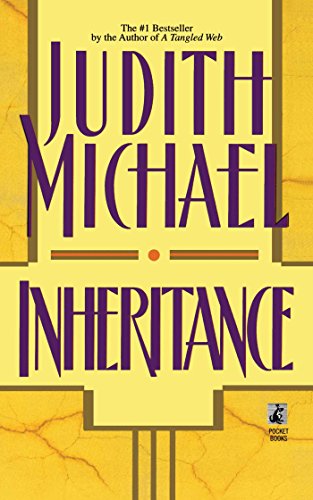 Inheritance book cover