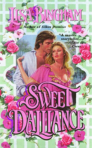 Sweet Dalliance cover