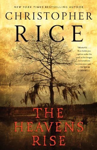 The Heavens Rise book cover