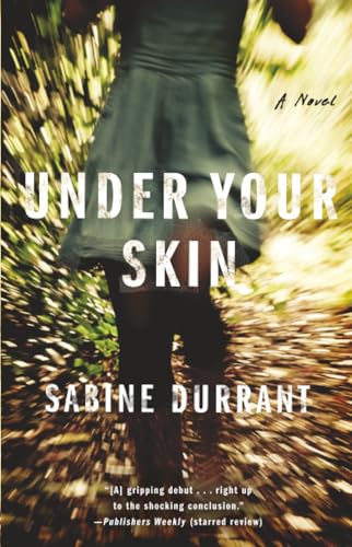 Under Your Skin book cover