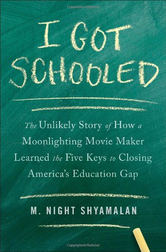 I Got Schooled cover