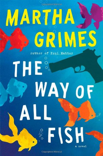 The Way of All Fish book cover