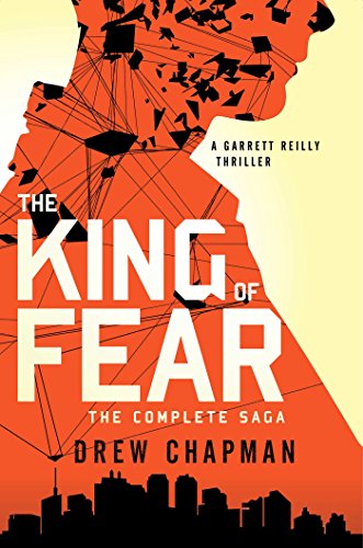 The King of Fear book cover