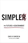 Simpler: The Future of Government