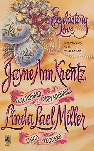 Everlasting Love book cover