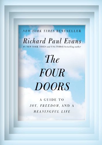 The Four Doors book cover