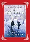 The Mistletoe Promise: A Novel
