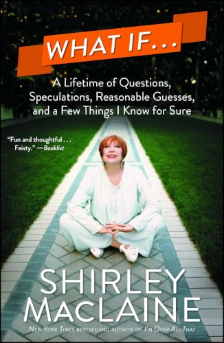 What If? book cover