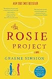 The Rosie Project A Novel