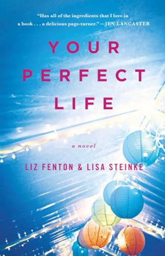 Your Perfect Life (With: Lisa Steinke) cover