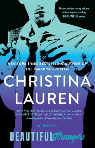 Beautiful Stranger book cover