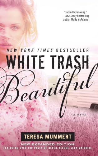White Trash Beautiful book cover