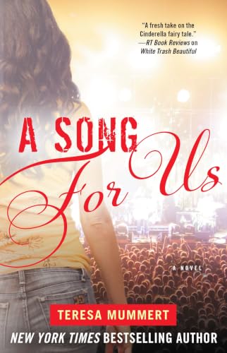 White Trash Love Song aka A Song for Us book cover