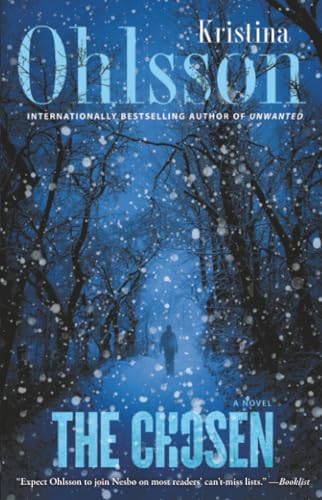 The Chosen book cover
