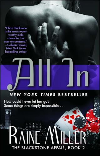 All In book cover