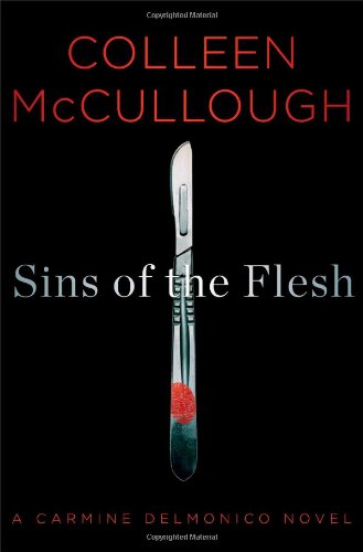 Sins of the Flesh book cover