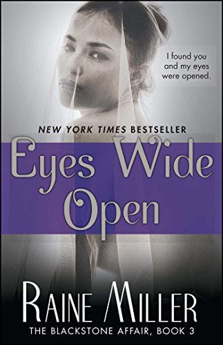 Eyes Wide Open book cover