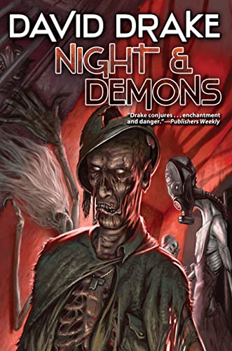 NightDemons book cover