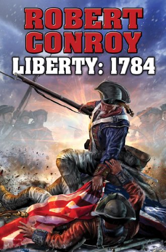 Cover of Liberty: 1784