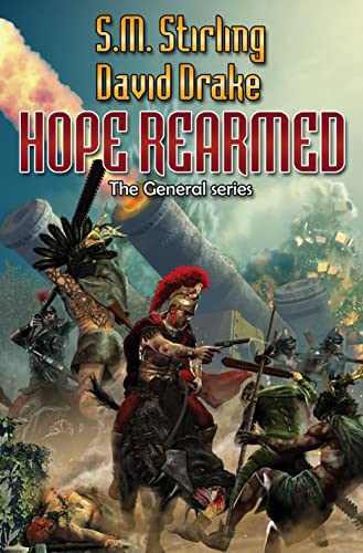 Hope Rearmed (With: S.M. Stirling) cover