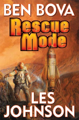 Rescue Mode book cover