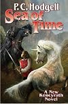 Sea of Time