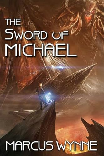 Cover of The Sword of Michael