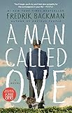 A Man Called Ove A Novel