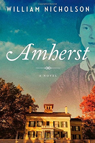 Amherst / The Lovers of Amherst cover