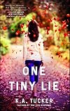 One Tiny Lie