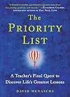 The Priority List: A Teacher's Final Quest to Discover Life's Greatest Lessons