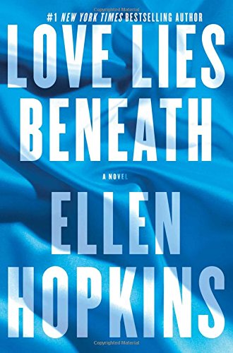 Love Lies Beneath book cover