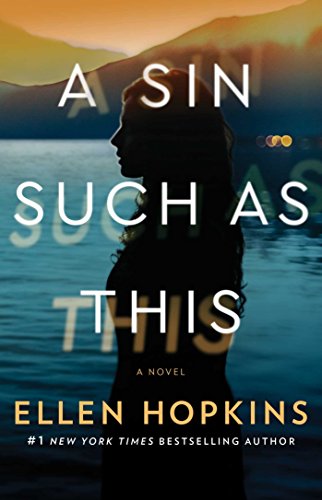 A Sin Such as This cover