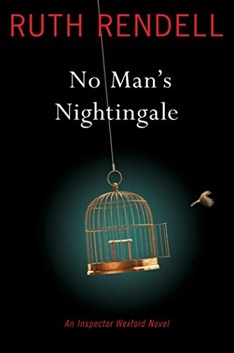 No Man's Nightingale book cover