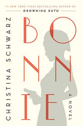Bonnie book cover