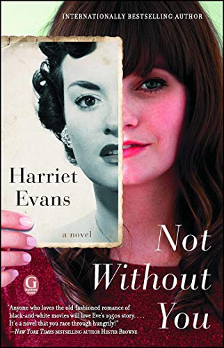 Not Without You book cover