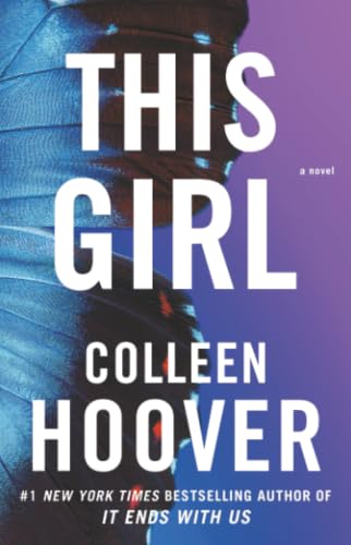 This Girl book cover