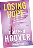 LOSING HOPE:A NOVEL