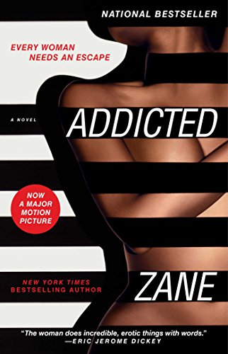 Addicted book cover
