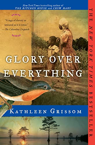 Glory over Everything book cover