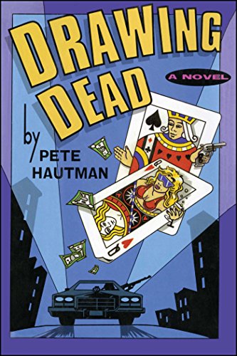 Drawing Dead book cover