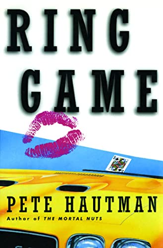 The Ring Game book cover
