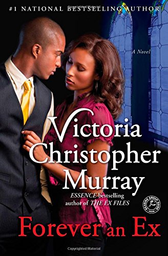 Forever an Ex book cover