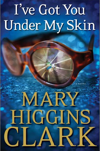 I've Got You Under My Skin book cover