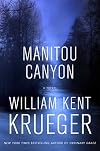 Manitou Canyon
