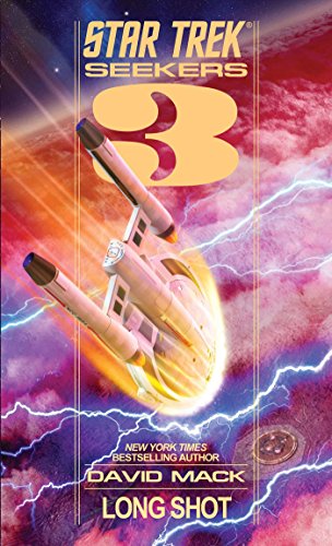 Cover of Long Shot
