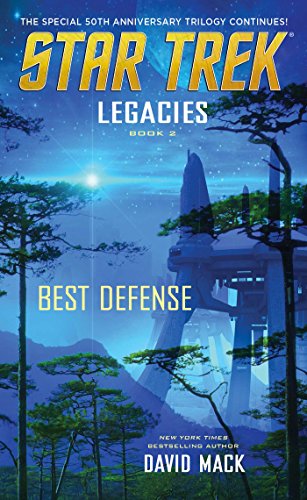 Best Defense book cover