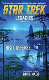 Legacies: Best Defense